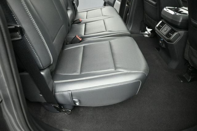 2025 Ford F-150 Lariat 6.5FT Long Bed