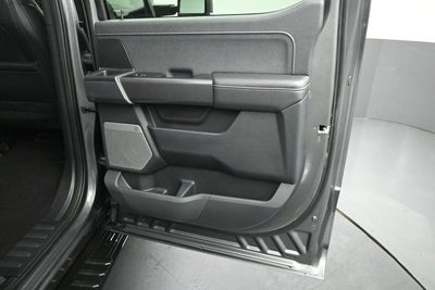 2025 Ford F-150 Lariat 6.5FT Long Bed