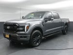 2025 Ford F-150 Lariat 6.5FT Long Bed