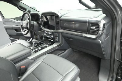 2025 Ford F-150 Lariat 6.5FT Long Bed