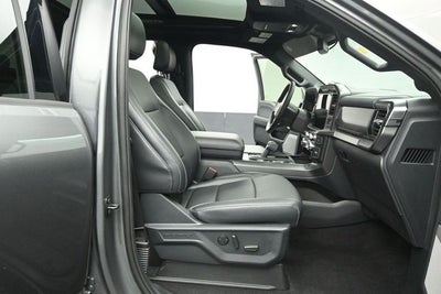 2025 Ford F-150 Lariat 6.5FT Long Bed