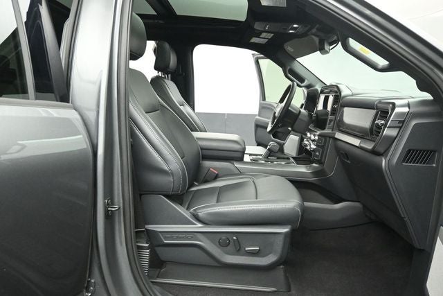 2025 Ford F-150 Lariat 6.5FT Long Bed