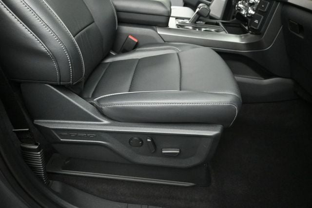 2025 Ford F-150 Lariat 6.5FT Long Bed