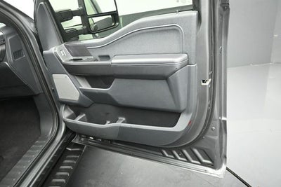 2025 Ford F-150 Lariat 6.5FT Long Bed