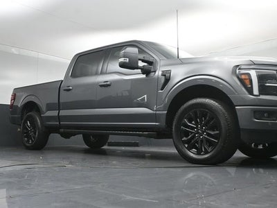 2025 Ford F-150 Lariat 6.5FT Long Bed