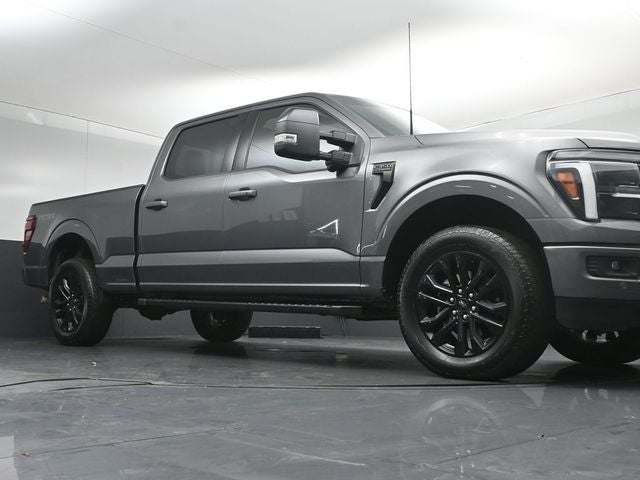 2025 Ford F-150 Lariat 6.5FT Long Bed