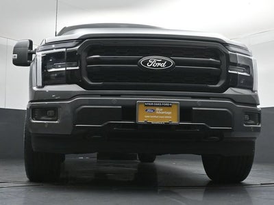 2025 Ford F-150 Lariat 6.5FT Long Bed