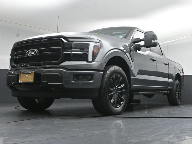 2025 Ford F-150 Lariat 6.5FT Long Bed