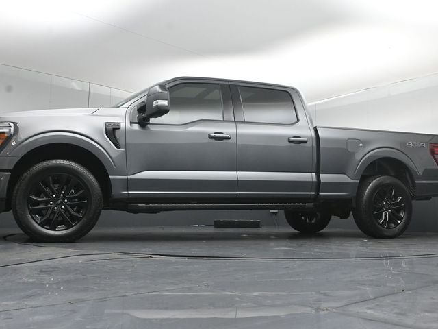 2025 Ford F-150 Lariat 6.5FT Long Bed