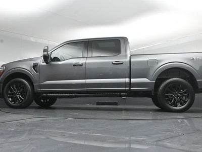 2025 Ford F-150 Lariat 6.5FT Long Bed