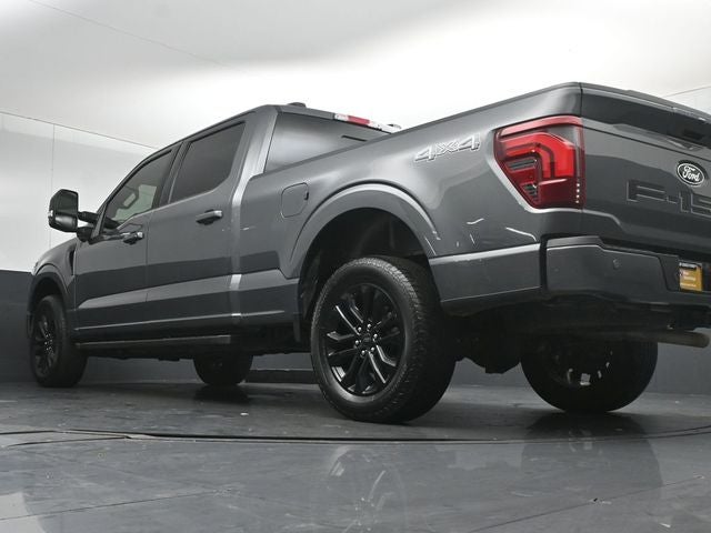 2025 Ford F-150 Lariat 6.5FT Long Bed