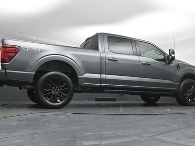2025 Ford F-150 Lariat 6.5FT Long Bed