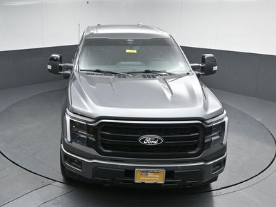 2025 Ford F-150 Lariat 6.5FT Long Bed