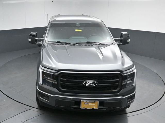 2025 Ford F-150 Lariat 6.5FT Long Bed