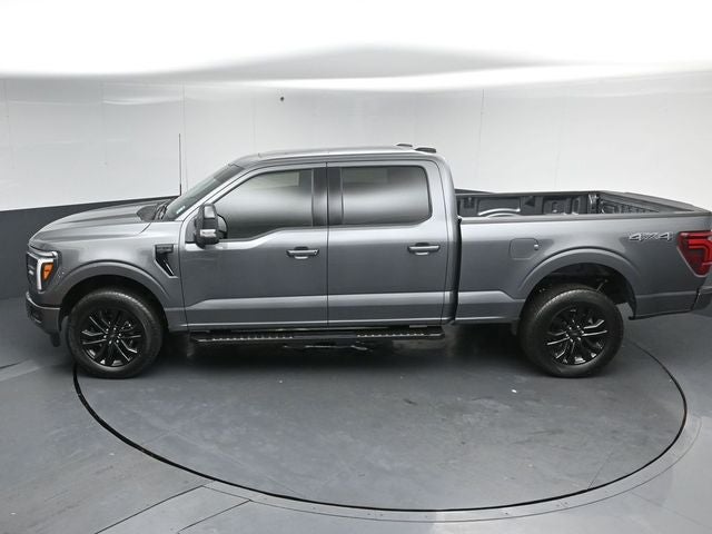2025 Ford F-150 Lariat 6.5FT Long Bed