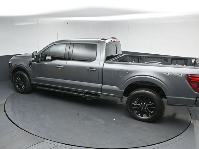 2025 Ford F-150 Lariat 6.5FT Long Bed