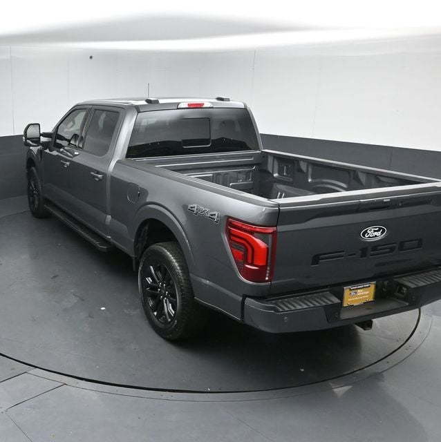 2025 Ford F-150 Lariat 6.5FT Long Bed