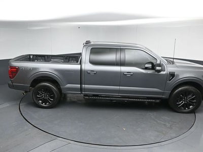 2025 Ford F-150 Lariat 6.5FT Long Bed