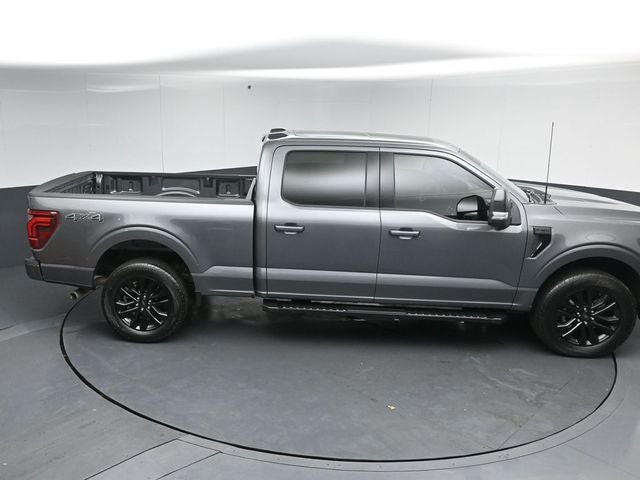 2025 Ford F-150 Lariat 6.5FT Long Bed