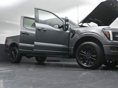 2025 Ford F-150 Lariat 6.5FT Long Bed
