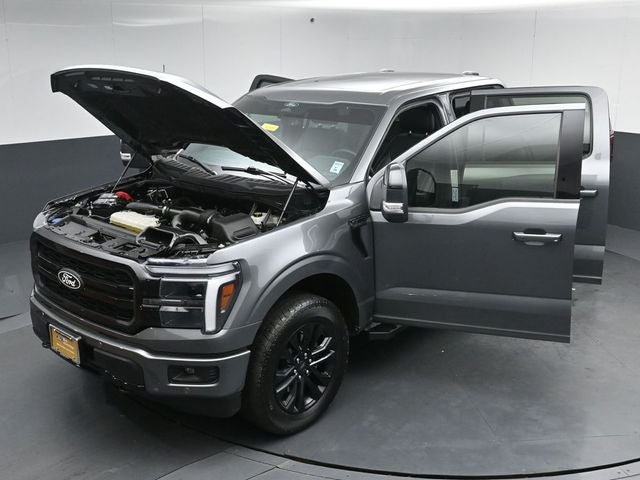 2025 Ford F-150 Lariat 6.5FT Long Bed