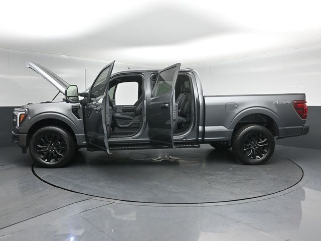 2025 Ford F-150 Lariat 6.5FT Long Bed