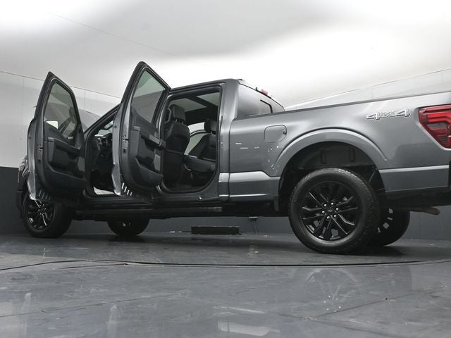 2025 Ford F-150 Lariat 6.5FT Long Bed