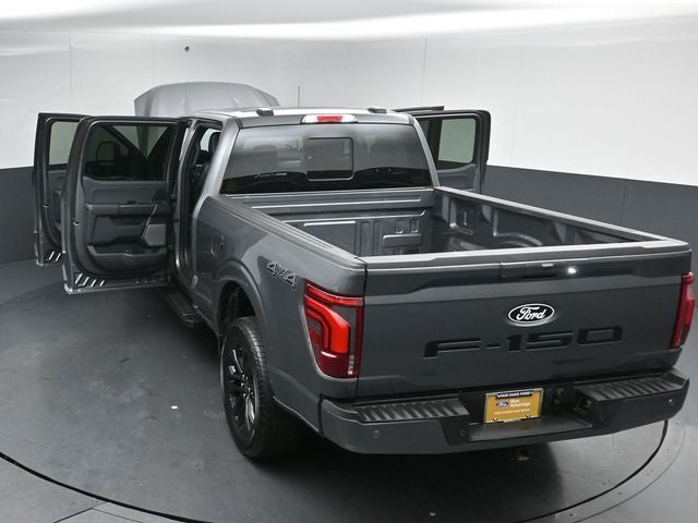 2025 Ford F-150 Lariat 6.5FT Long Bed