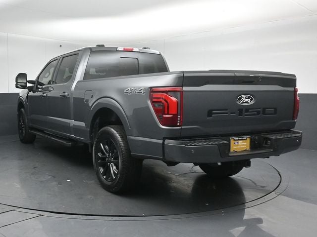 2025 Ford F-150 Lariat 6.5FT Long Bed