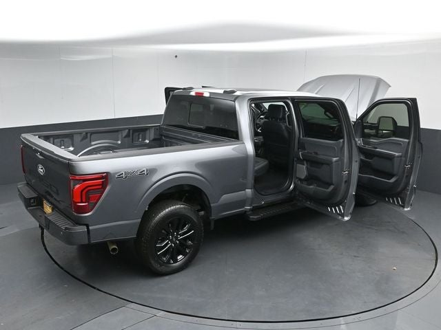 2025 Ford F-150 Lariat 6.5FT Long Bed