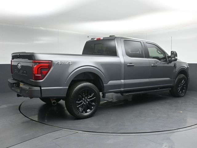 2025 Ford F-150 Lariat 6.5FT Long Bed
