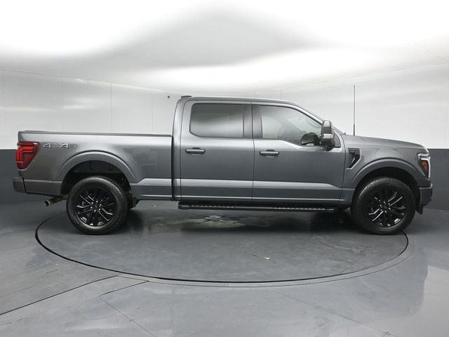2025 Ford F-150 Lariat 6.5FT Long Bed