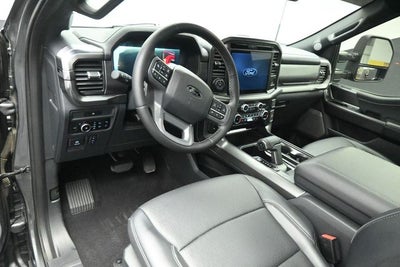 2025 Ford F-150 Lariat 6.5FT Long Bed