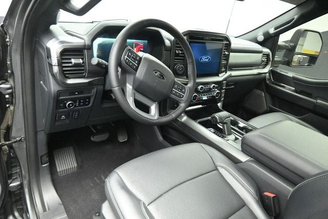 2025 Ford F-150 Lariat 6.5FT Long Bed
