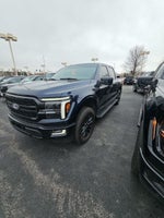 2024 Ford F-150 Lariat 5.5FT Short Bed