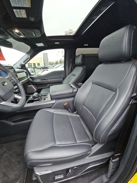 2024 Ford F-150 Lariat 5.5FT Short Bed