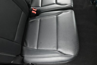 2025 Ford F-150 Lariat Black Appearance Pack