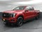 2025 Ford F-150 Lariat Black Appearance Pack