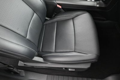 2025 Ford F-150 Lariat Black Appearance Pack
