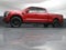 2025 Ford F-150 Lariat Black Appearance Pack