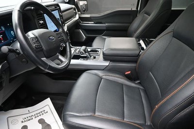 2024 Ford F-150 Lariat 5.5FT Short Bed