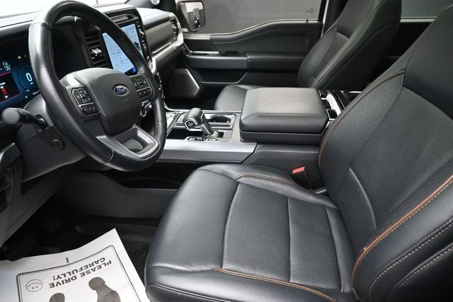 2024 Ford F-150 Lariat 5.5FT Short Bed