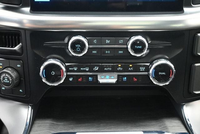 2024 Ford F-150 Lariat 5.5FT Short Bed