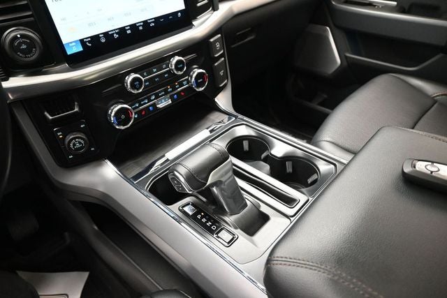2024 Ford F-150 Lariat 5.5FT Short Bed