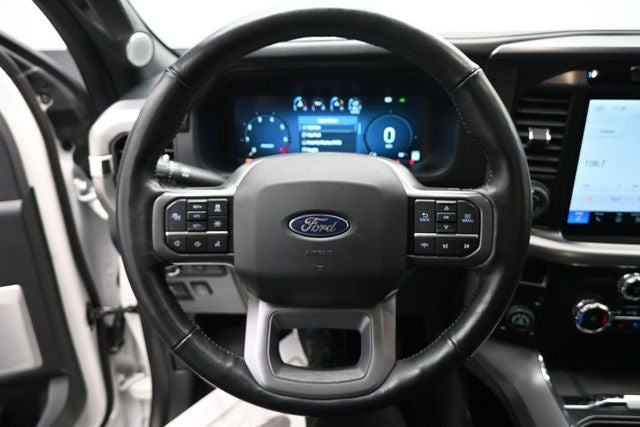 2024 Ford F-150 Lariat 5.5FT Short Bed