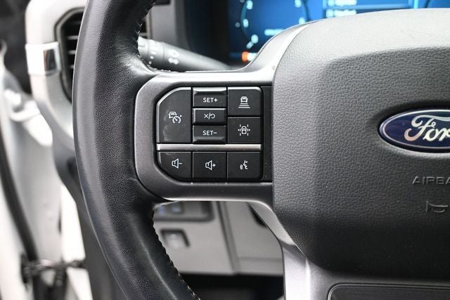 2024 Ford F-150 Lariat 5.5FT Short Bed