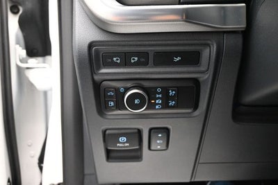 2024 Ford F-150 Lariat 5.5FT Short Bed