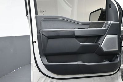 2024 Ford F-150 Lariat 5.5FT Short Bed
