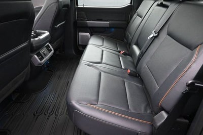 2024 Ford F-150 Lariat 5.5FT Short Bed