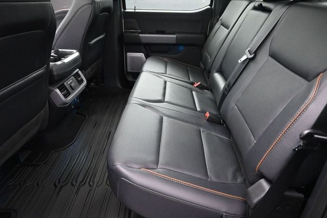 2024 Ford F-150 Lariat 5.5FT Short Bed